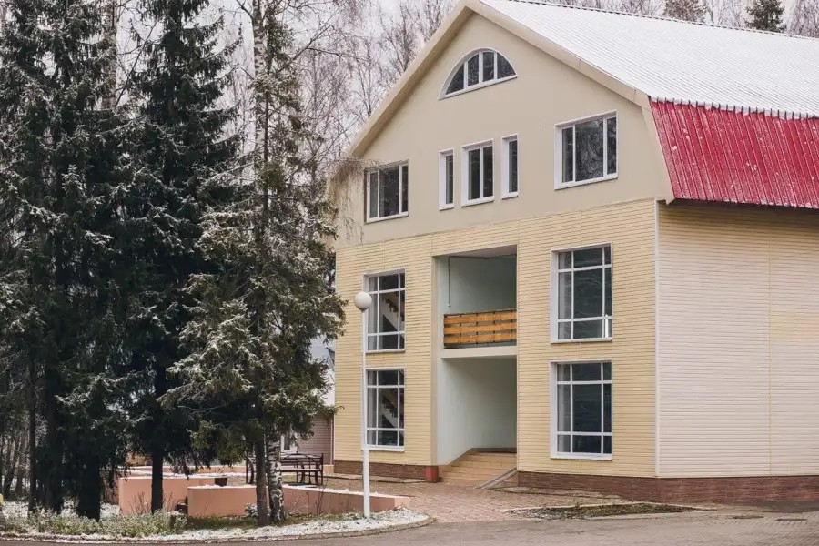 СОСНОВЫЙ БОР