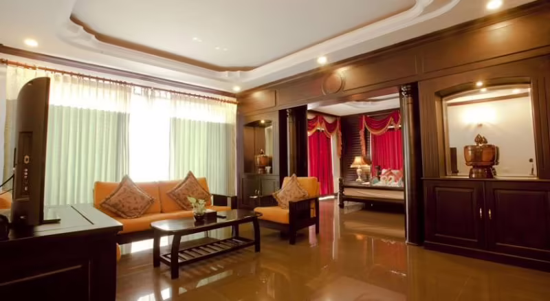 LUCKY ANGKOR HOTEL