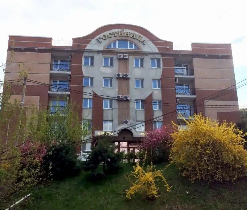 РЕНТ