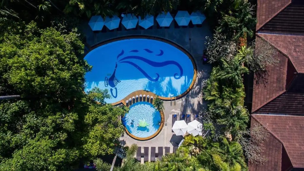 AO NANG PRINCEVILLE RESORT