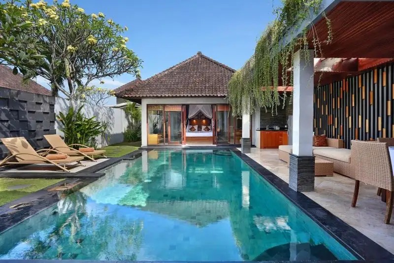 KUNTI VILLAS SEMINYAK