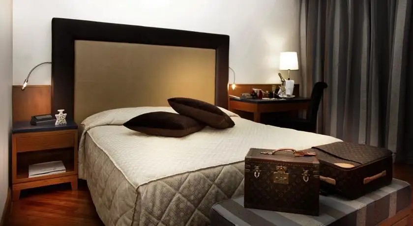 BEST WESTERN ESPLANADE PAESTUM