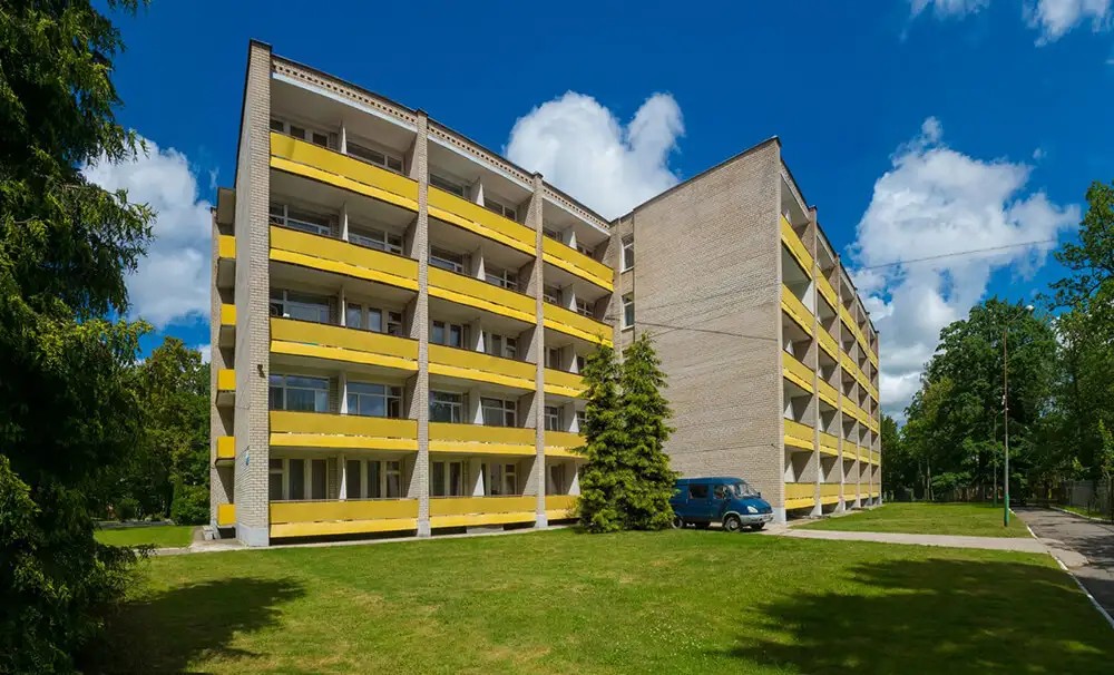 ОТРАДНОЕ