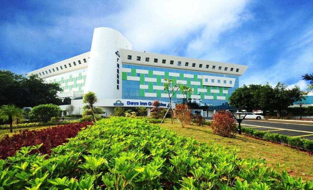 DAYS INN GUANGZHOU