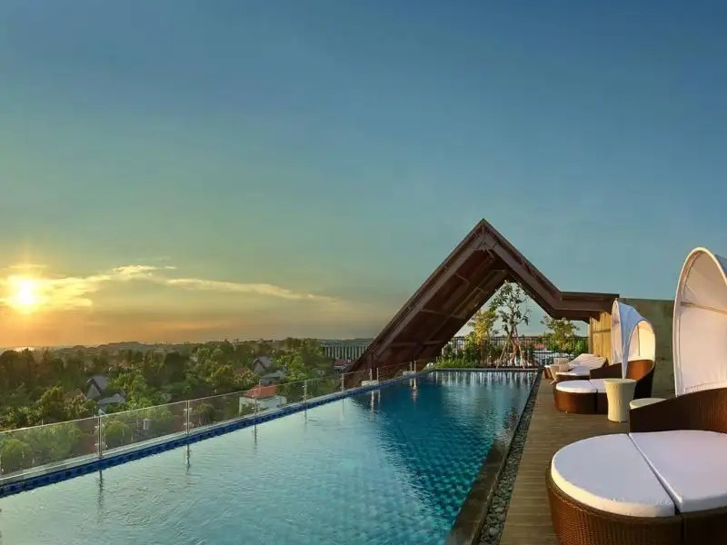 IBIS BALI LEGIAN