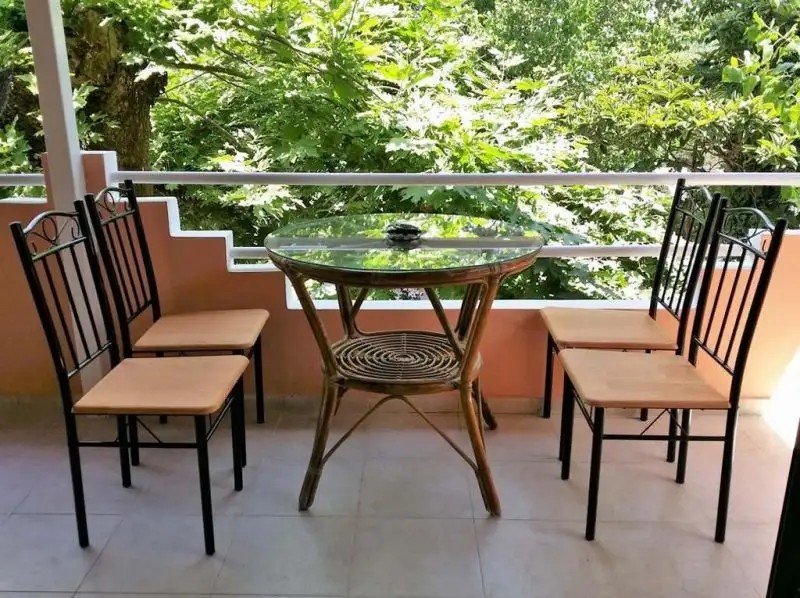 MARILENA HOUSE