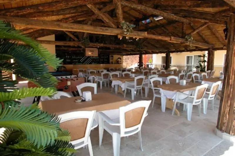 CLUB TOKMAK