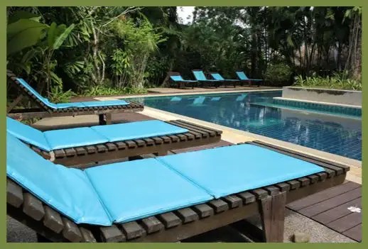 AO NANG PREMIER RESORT (EX. TROPICAL HERBAL)