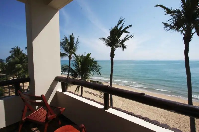 RAYONG CHALET RESORT
