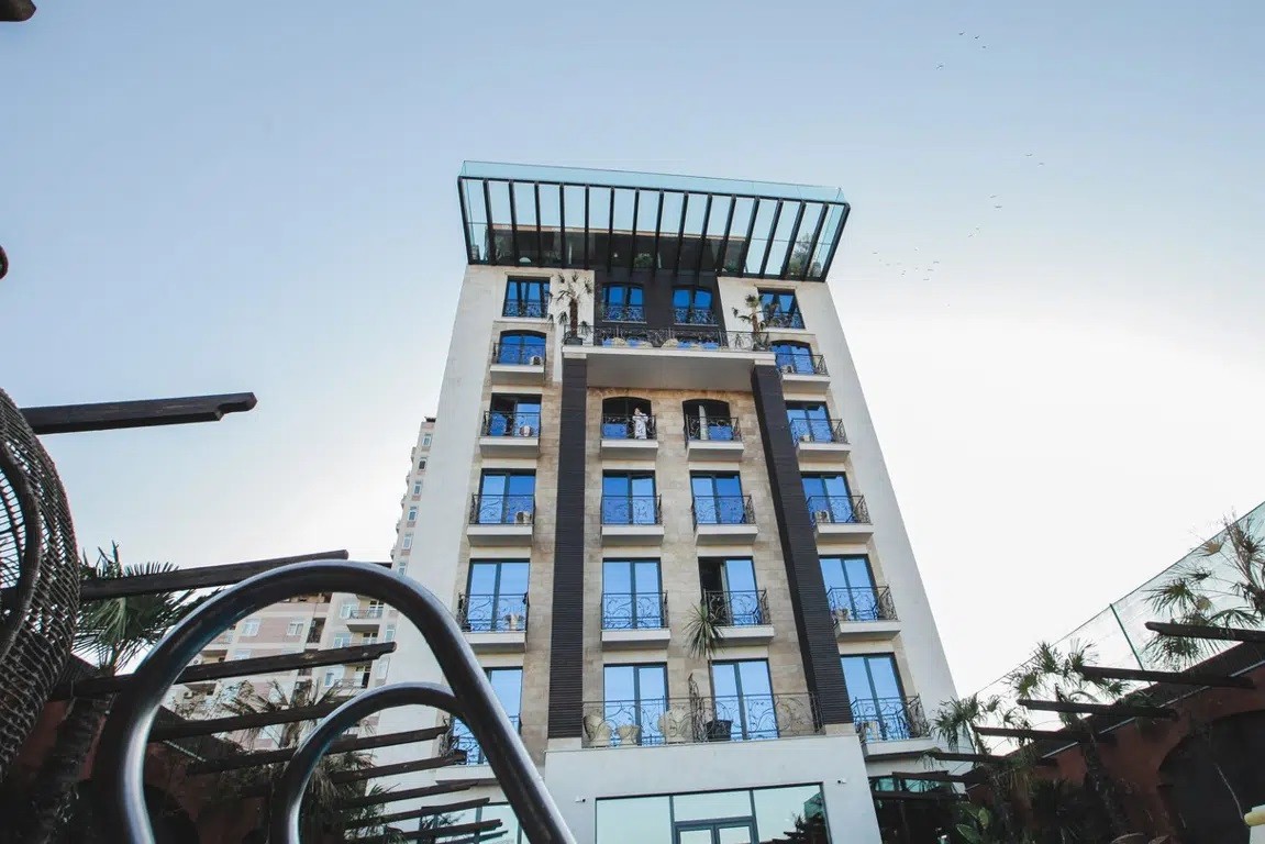 KONYAK HOTEL