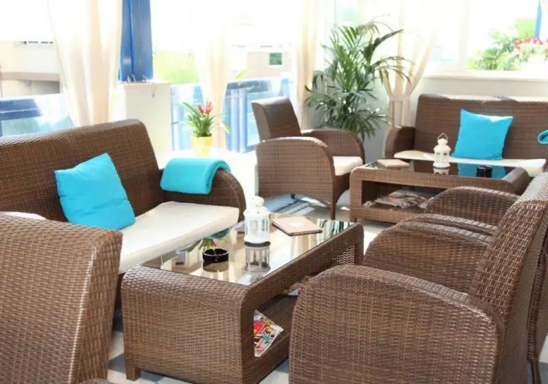 BELLEVUE HOTEL BIBIONE