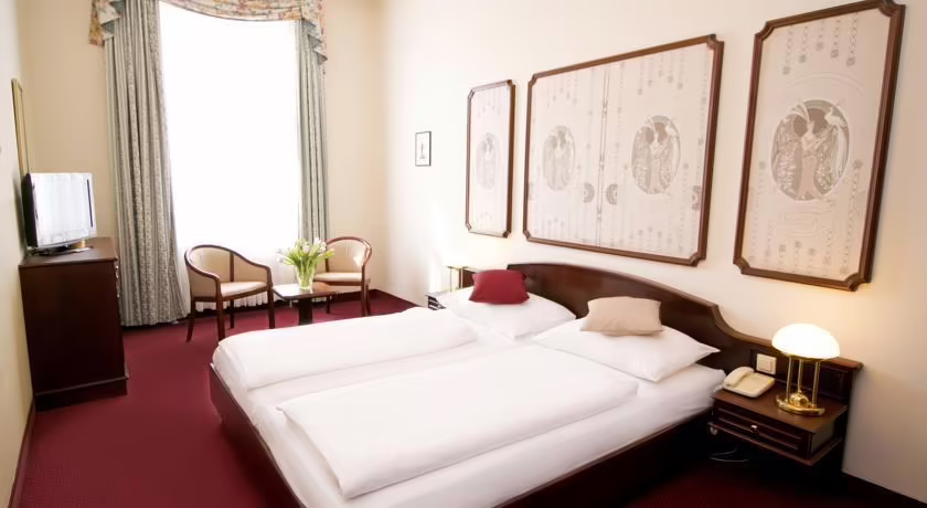 CORDIAL THEATERHOTEL