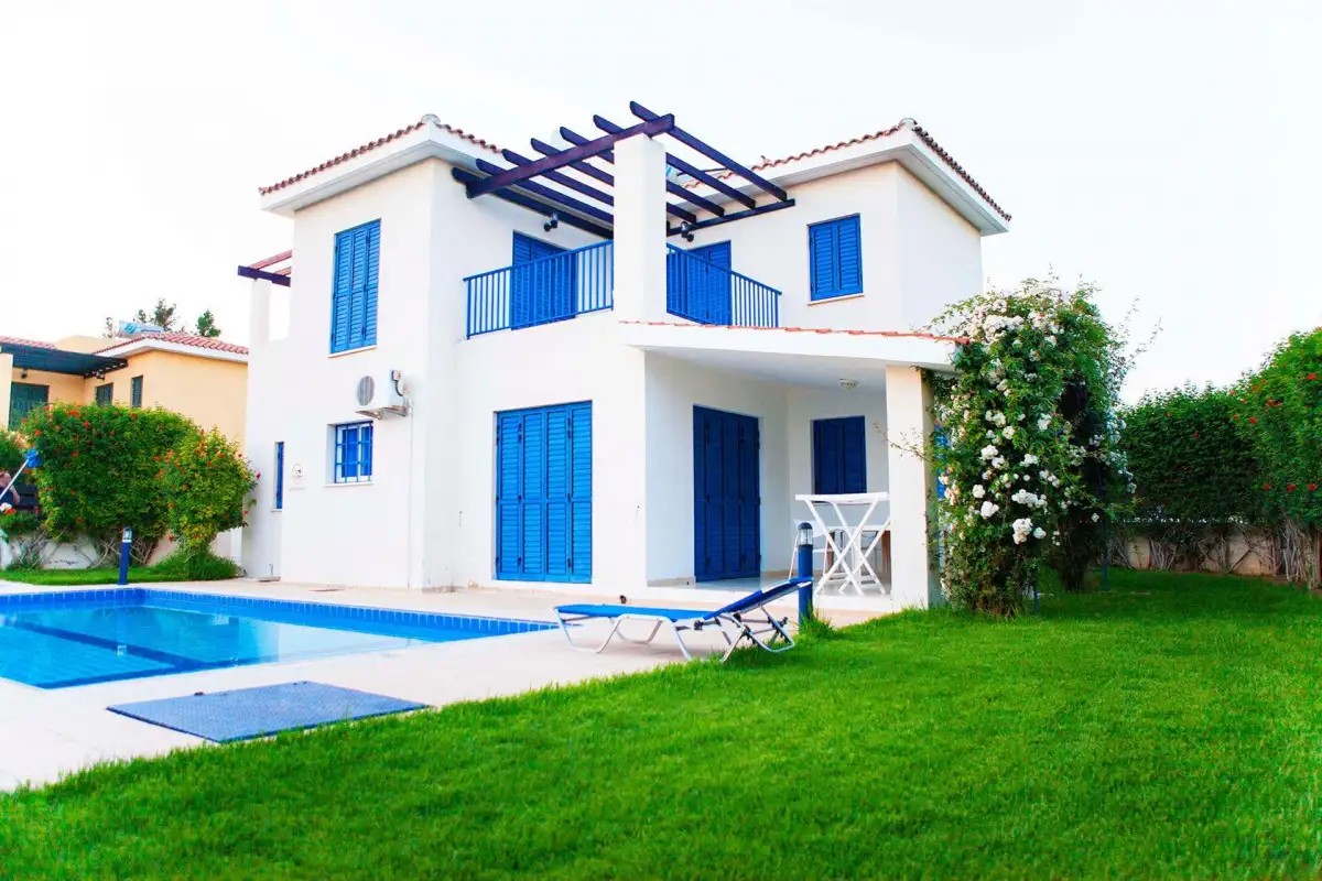 KOTSIAS VILLAS