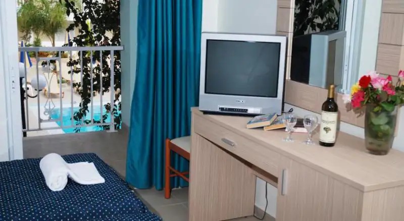 SUNEOCLUB TSILIVI ADMIRAL