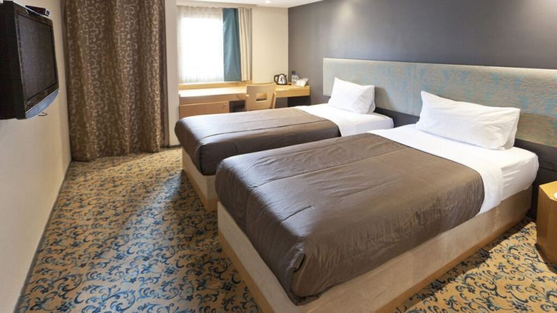 superior