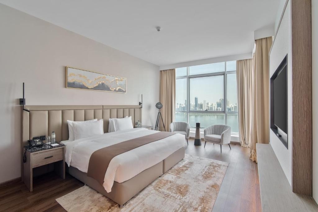 COPTHORNE HOTEL SHARJAH