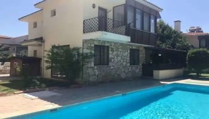 INFINITY SAFRAN VILLA