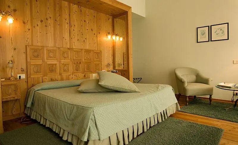 GRAND HOTEL BAGNI NUOVI - BAGNI DI BORMIO SPA RESORT
