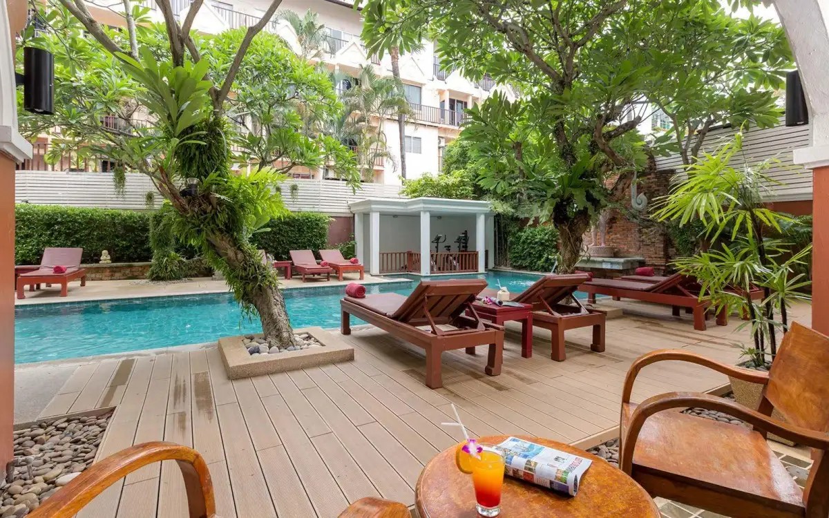 PREMIER RESORT PATONG