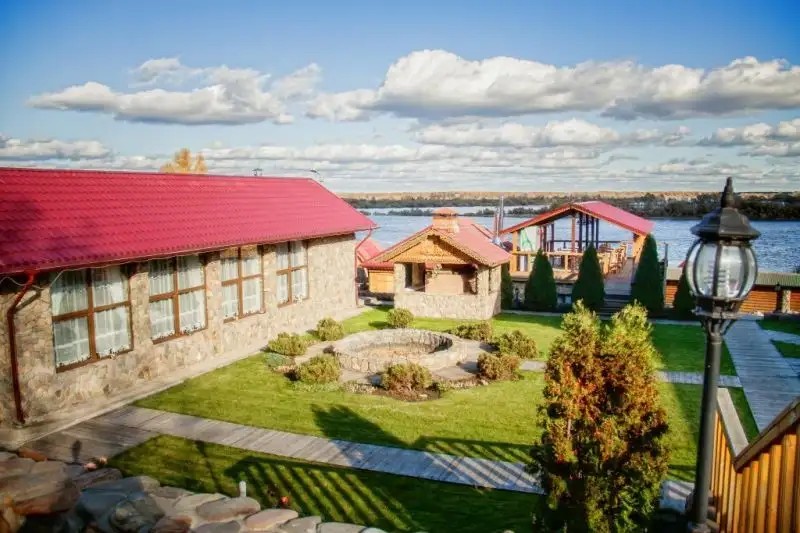 МУРОМСКАЯ УСАДЬБА