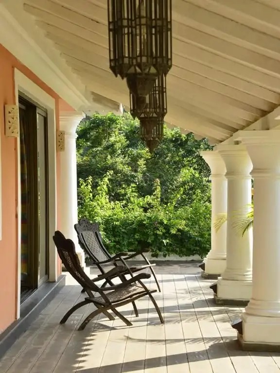 LOTUS VILLA