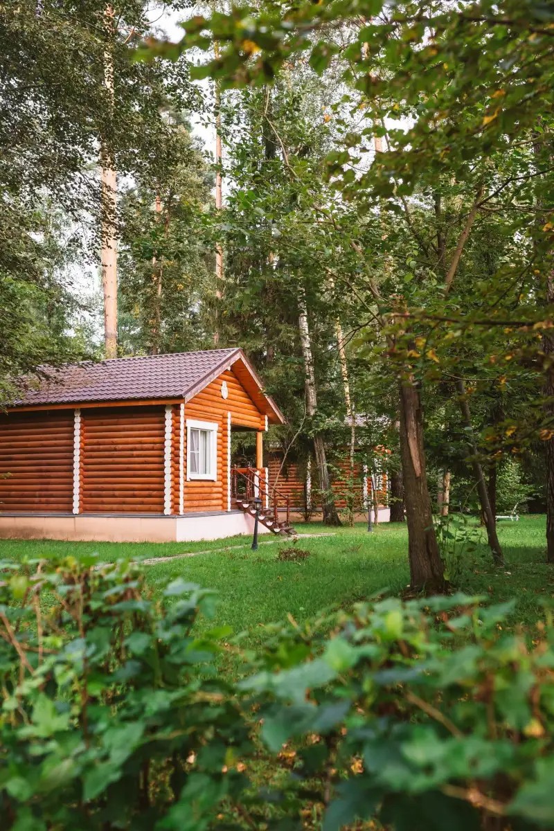 ВЯТИЧИ ECO RESORT & MEDICAL SPA