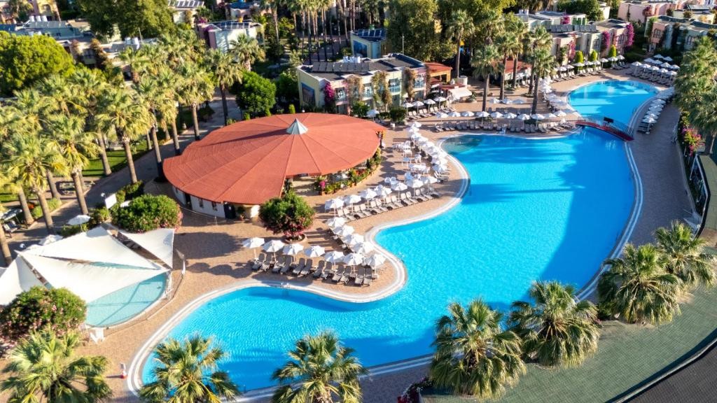 VON RESORT GOLDEN BEACH (EX. VON CLUB GOLDEN BEACH)
