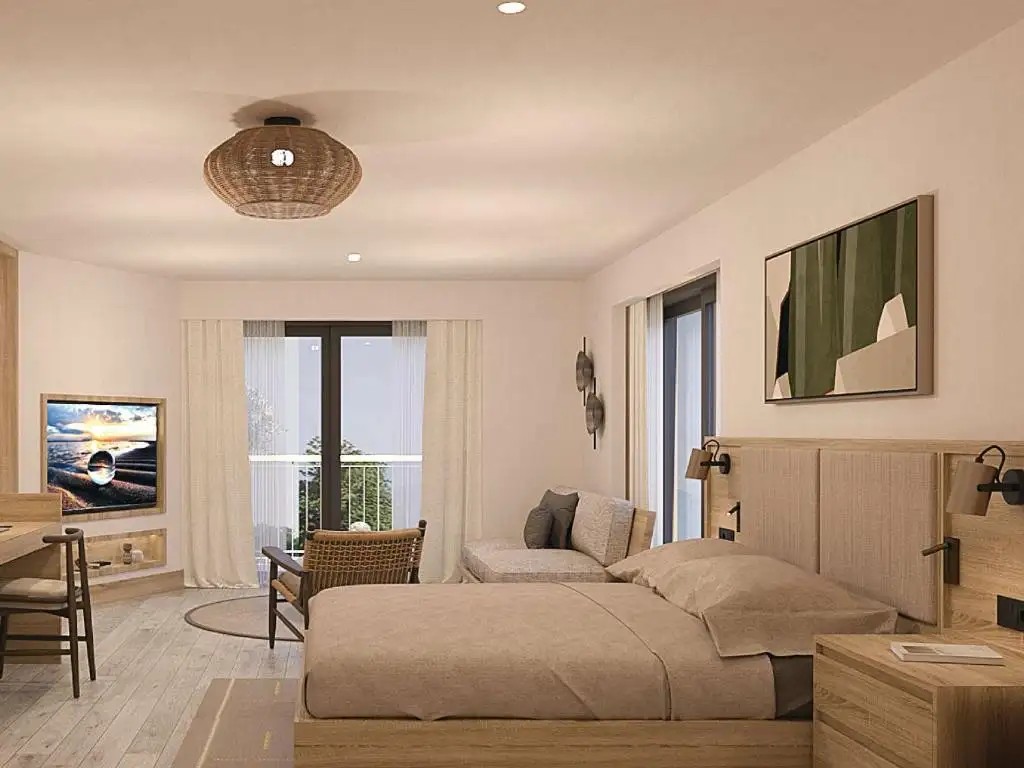 HYDE BODRUM ADULTS ONLY