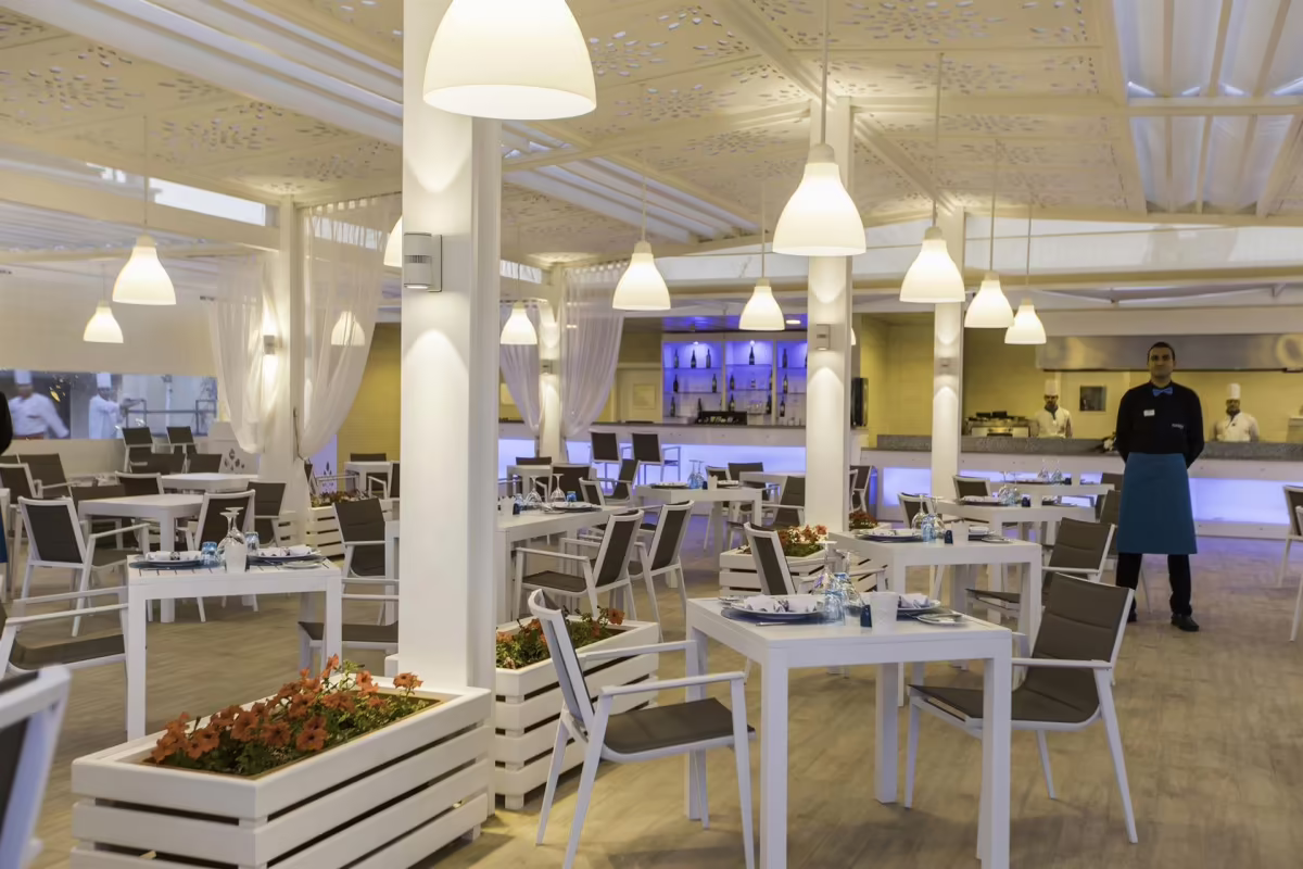 SUNRISE HOLIDAYS RESORT ADULTS ONLY 16+