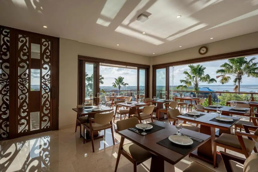 TANADEWA LUXURY VILLAS & SPA