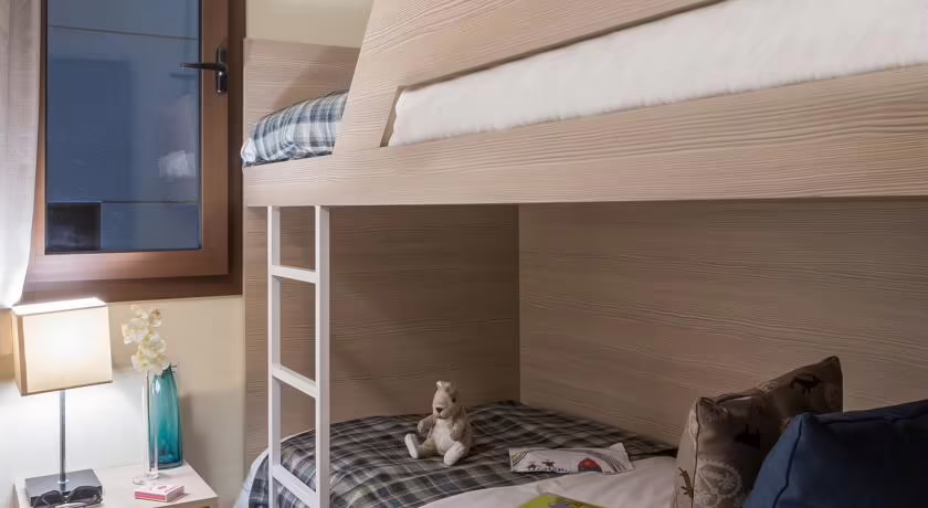 PIERRE & VACANCES RESIDENCE ANDORRA BORDES DENVALIRA