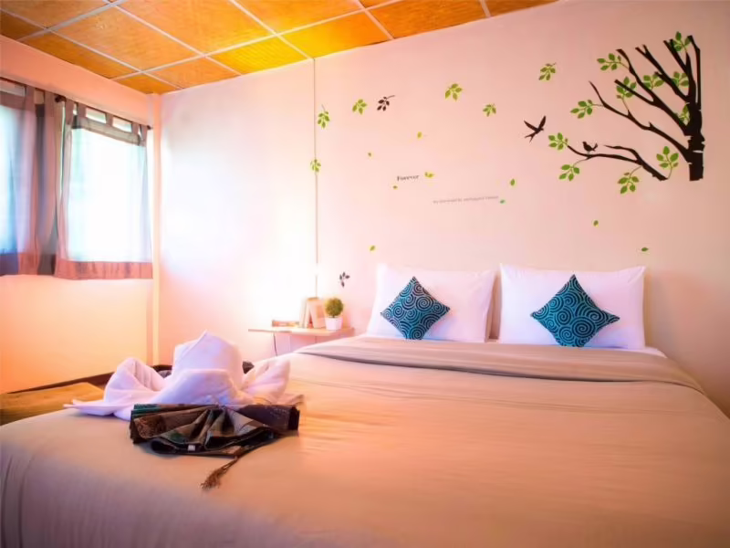 BY BEACH RESORT