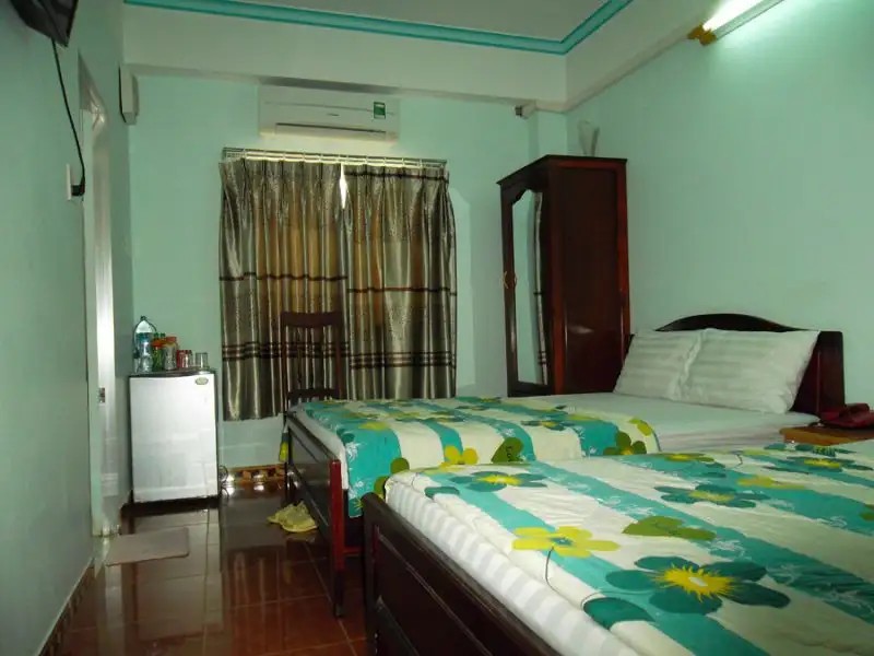 ANH ANH HOTEL