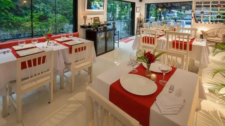 ANGRA DOS REIS GUEST HOUSE