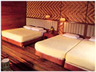TIOMAN PAYA RESORT