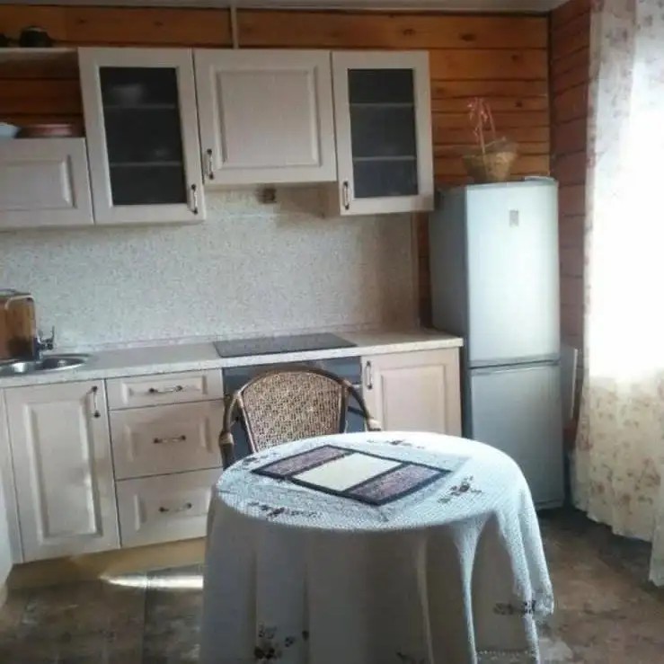КОТТЕДЖ У ПЕТРОВНЫ