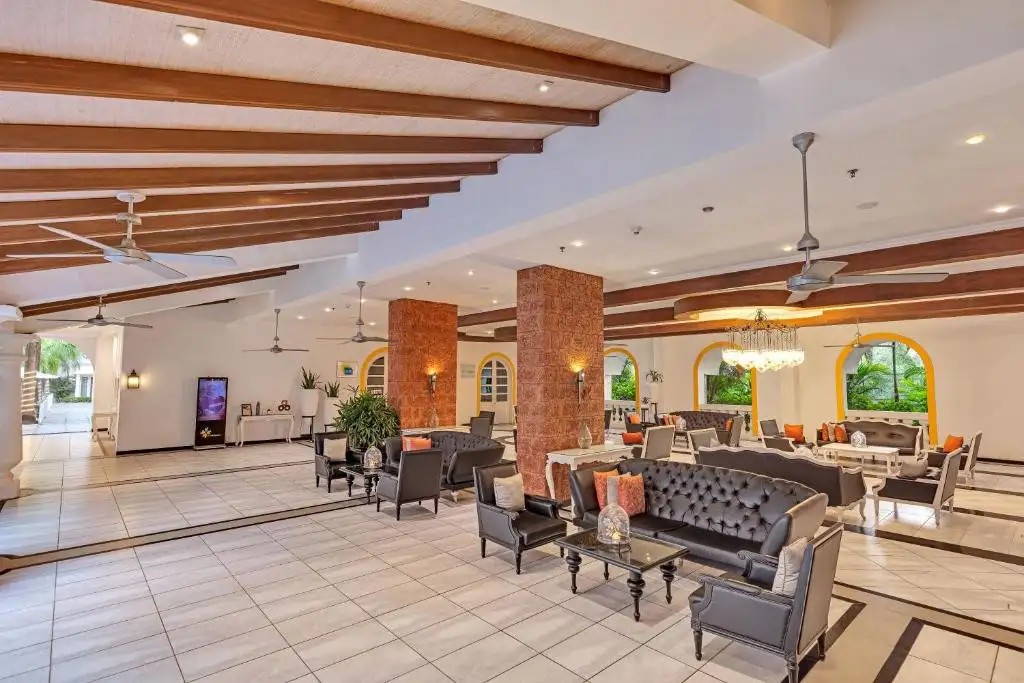 CLUB MAHINDRA EMERALD PALMS (EX. THE RETREAT BY ZURI)