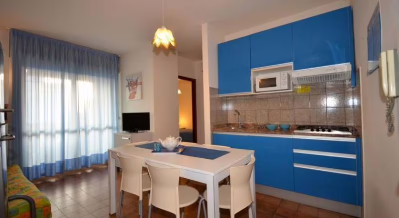 ACAPULCO APT BIBIONE