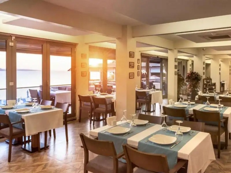 KILYA HOTEL KILYOS