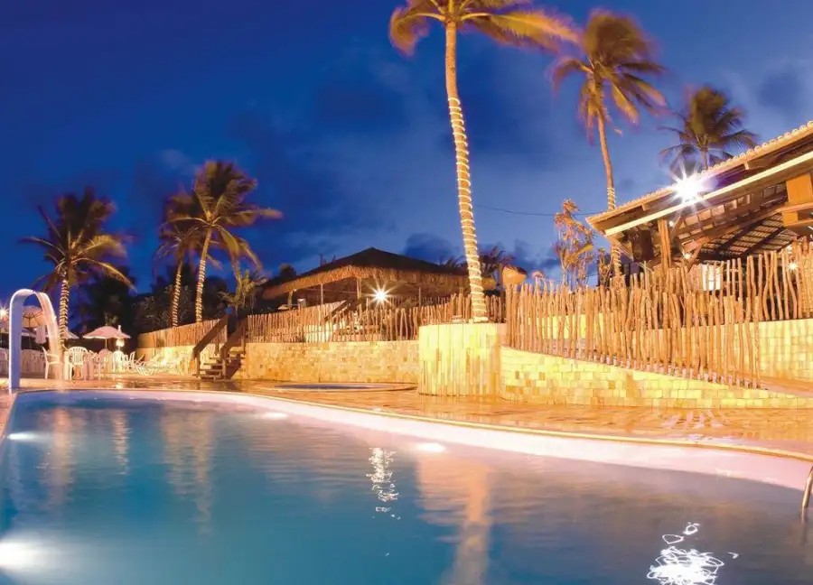 PRAIAMAR NATAL HOTEL & CONVENTION