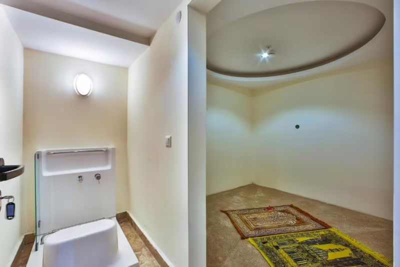 KAVALA HOTEL BURSA