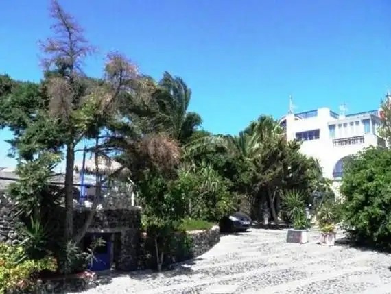 VILLA OLYMPIA SANTORINI