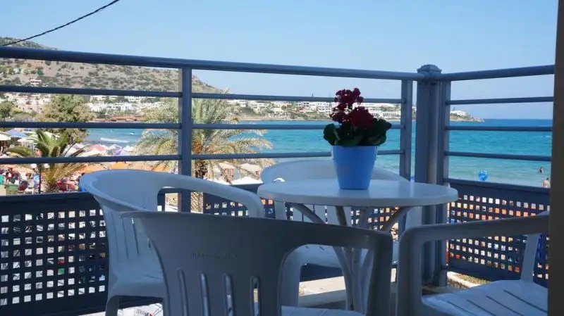 4S BEACH APARTMENTS