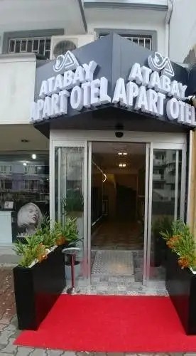 ATABAY APART OTEL