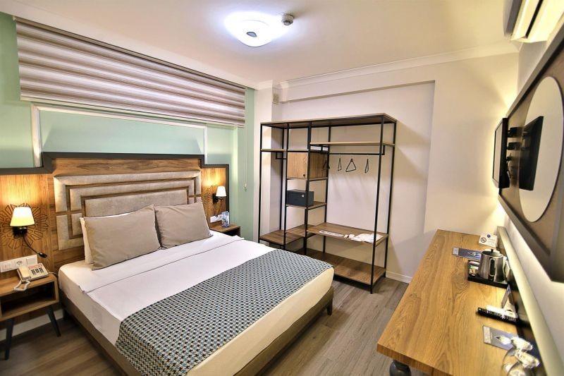eco without balcony