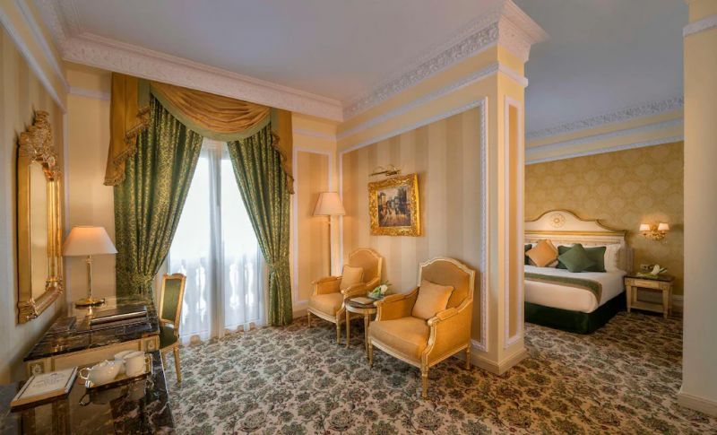junior suite