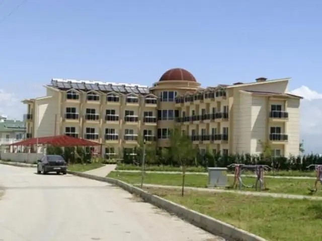 OASIS CLUB BELEK