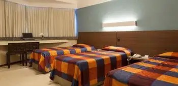 RECIFE PARK HOTEL