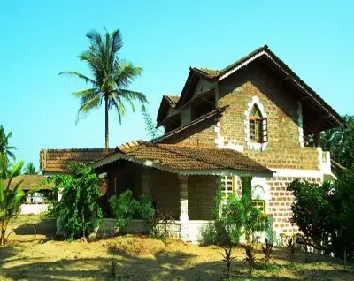 CASA DE CALMA