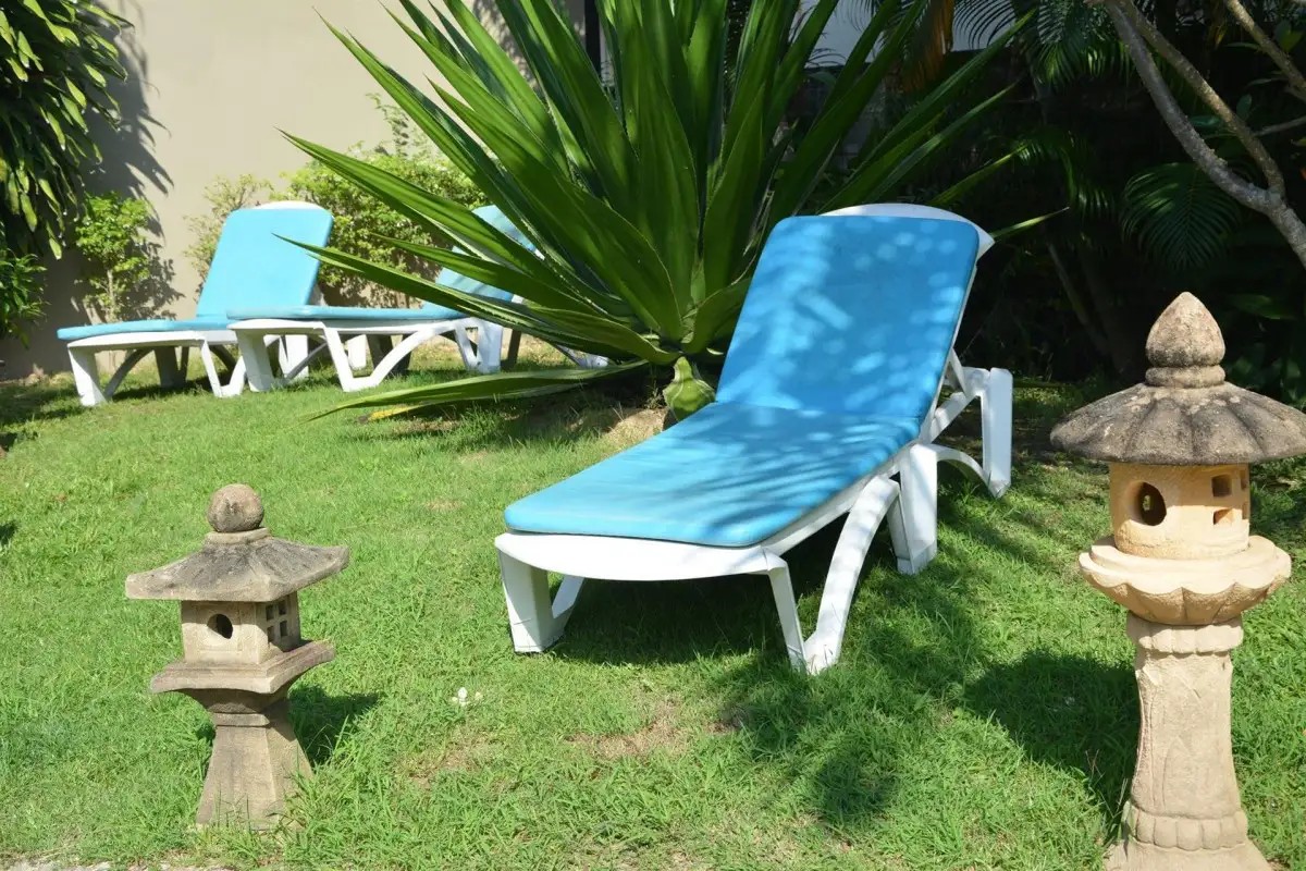 ASIA GARDEN PHUKET